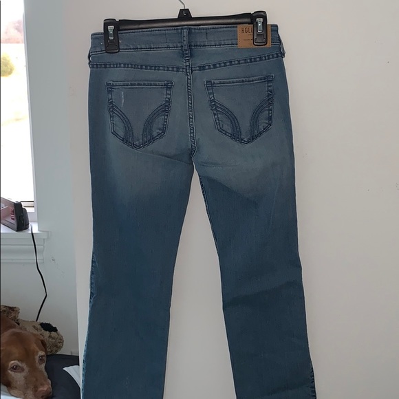 Hollister skinny jeans - Picture 2 of 3